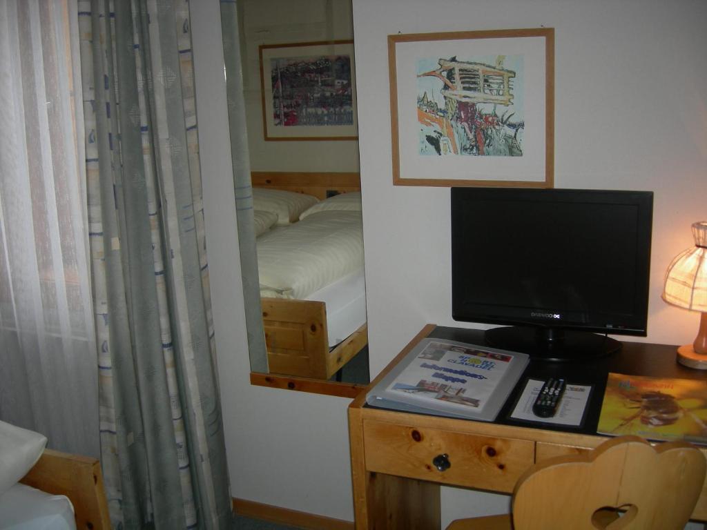 Sporthotel Clavadel ห้อง รูปภาพ