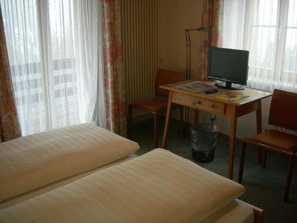 Sporthotel Clavadel ห้อง รูปภาพ